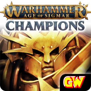 Warhammer: Age of Sigmar - Champions