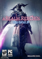 Final Fantasy XIV Online: A Realm Reborn