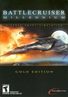 Battlecruiser Millennium (Gold Edition)
