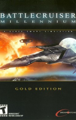 Battlecruiser Millennium (Gold Edition)