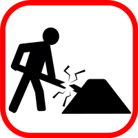 Chaotic Airport Construction Simulator