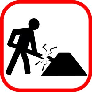 Chaotic Airport Construction Simulator