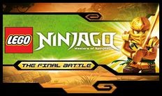 LEGO Ninjago: The Final Battle