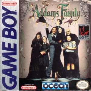 The Addams Family