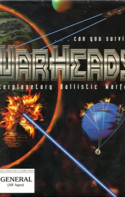 WarHeads