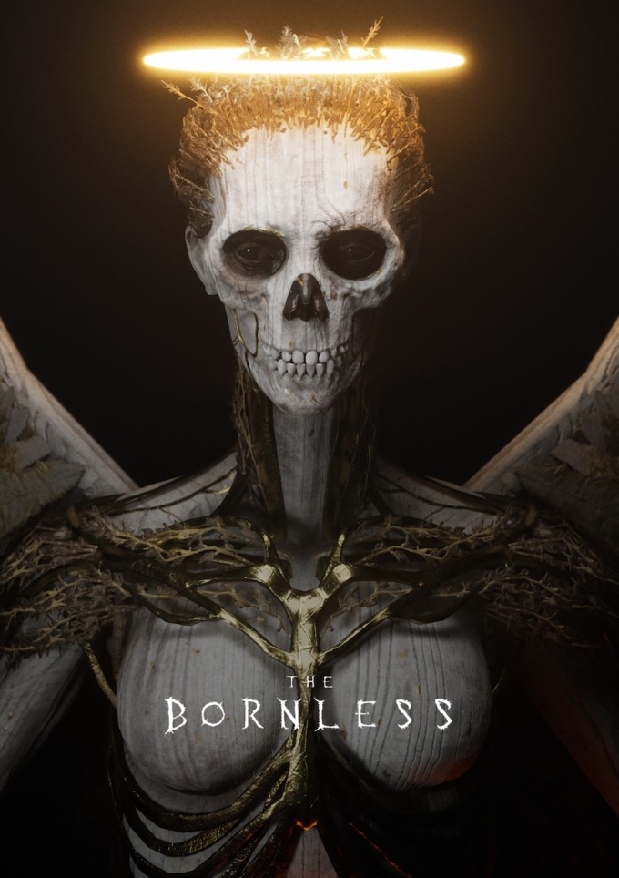 The Bornless