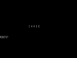 Chase