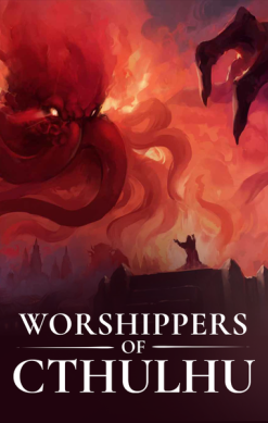 Worshippers of Cthulhu