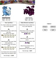 Battle Game