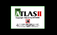 The Atlas II