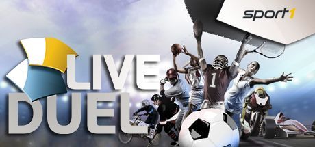 Sport1 Live: Duel