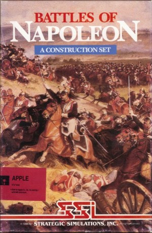Battles of Napoleon