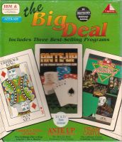 the Big Deal