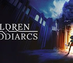 Children of Zodiarcs