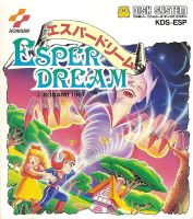 Esper Dream
