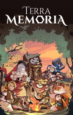 Terra Memoria