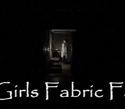 A Girls Fabric Face