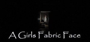 A Girls Fabric Face