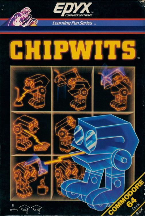 Chipwits