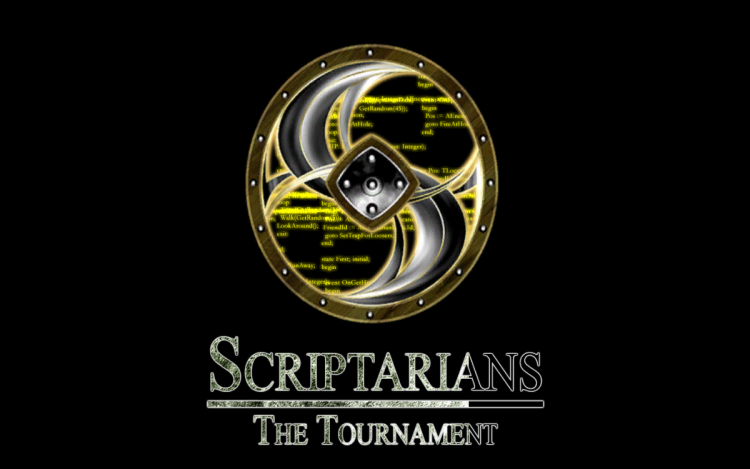 Scriptarians: The Tournament
