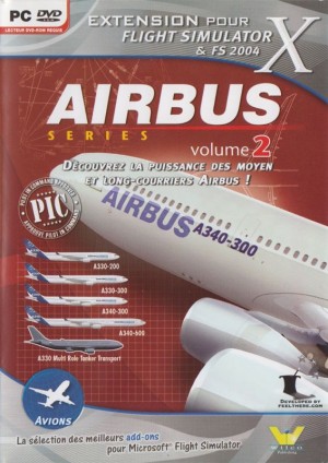 Airbus Series Volume 2