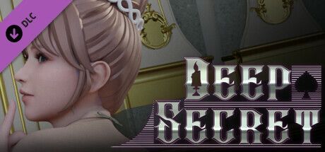 Deep Secret: Adult Patch