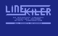 Line Kiler