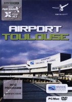 Airport Toulouse