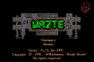 Wazte