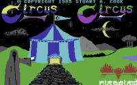 Circus Circus