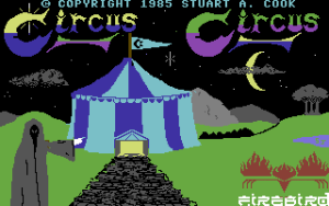 Circus Circus
