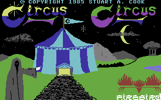 Circus Circus