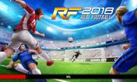 Real Football 2018