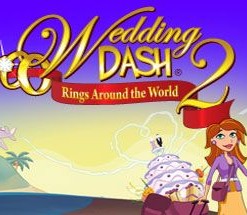 Wedding Dash 2: Rings Around the World