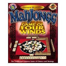 Berrie Bloem's MahJongg: Game of Four Winds