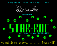 Staroc