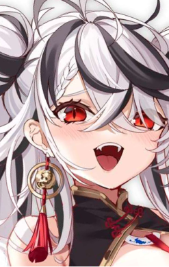 Demon Girl Contract