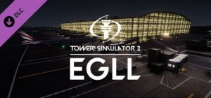 Tower! Simulator 3: EGLL