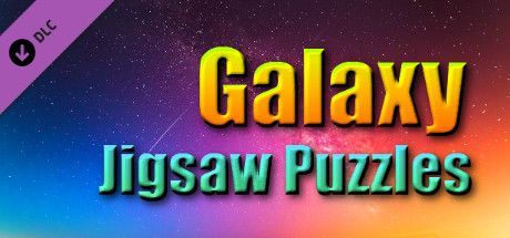 Classic Jigsaw Puzzles: Galaxy Jigsaw Puzzles