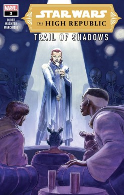 Star Wars: The High Republic: Trail of Shadows (Vol.1) #3