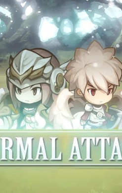 God of Attack