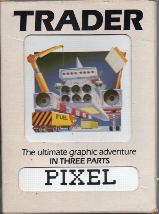 Trader