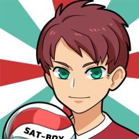 Desktop Volleyball