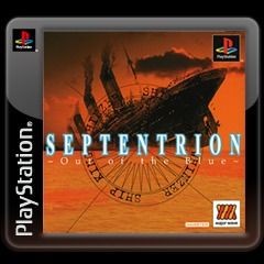 Septentrion: Out of the Blue