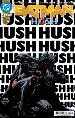 Batman (Vol.3) #160