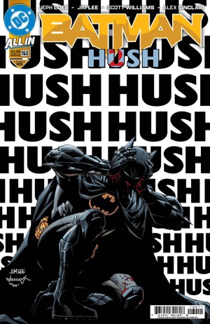 Batman (Vol.3) #160