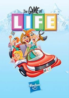 The Game of Life