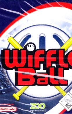 Wiffle Ball