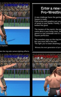 All Star Pro-Wrestling