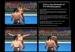 All Star Pro-Wrestling